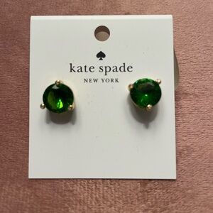 Kate Spade earrings